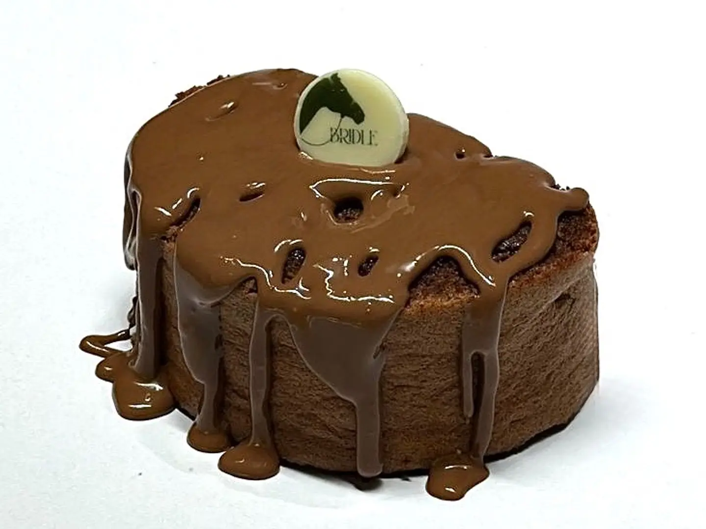 Chocolate Swiss Roll