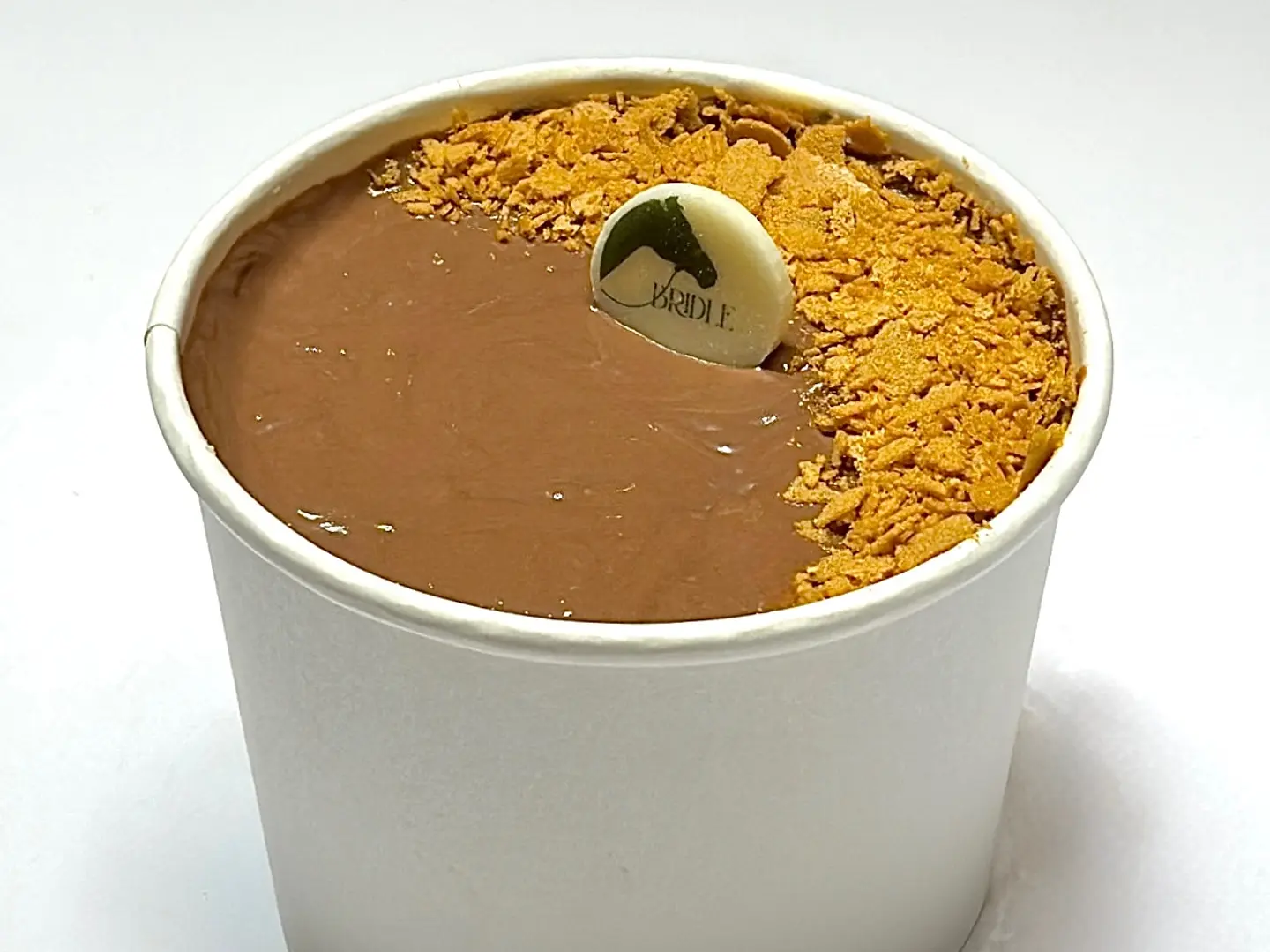 Cookie Pudding