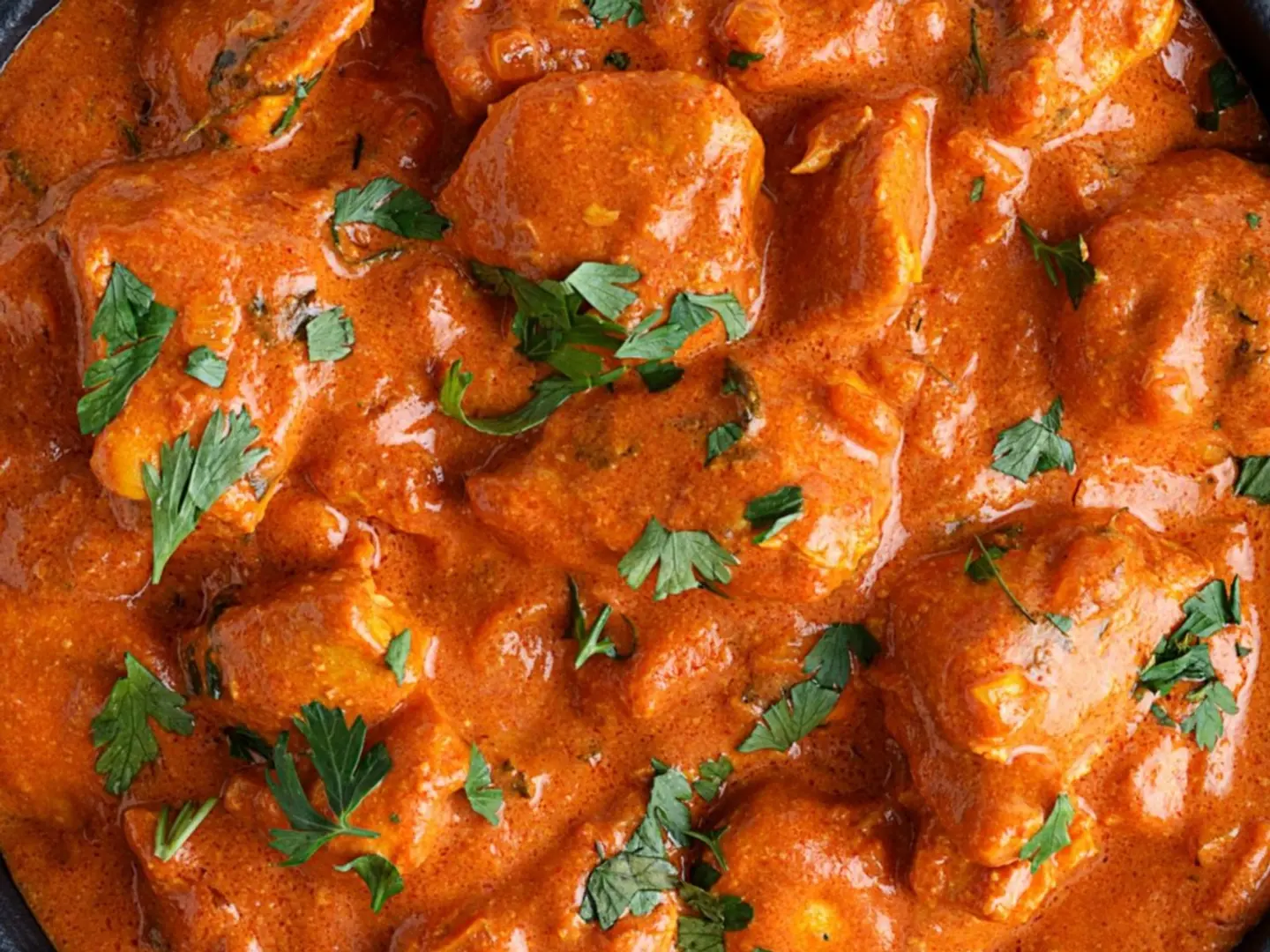 دجاج تكا ماسالا