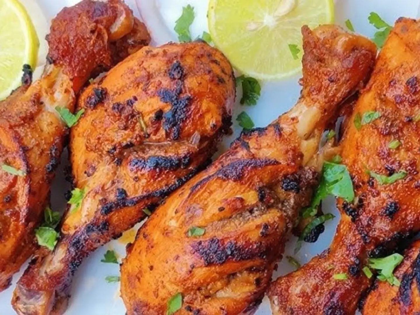 كباب دجاج فخذ