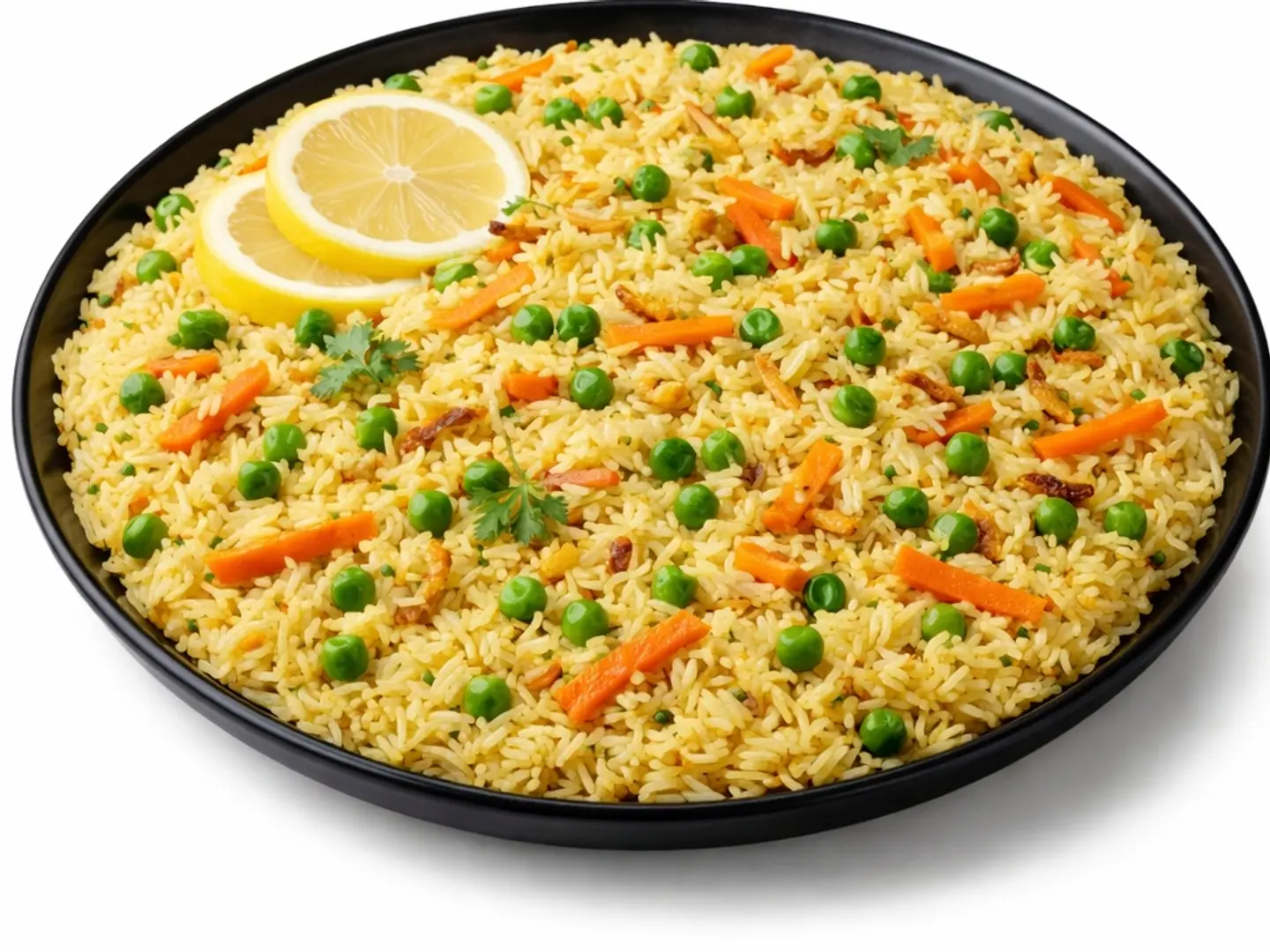 Bukhari (Rice Only)