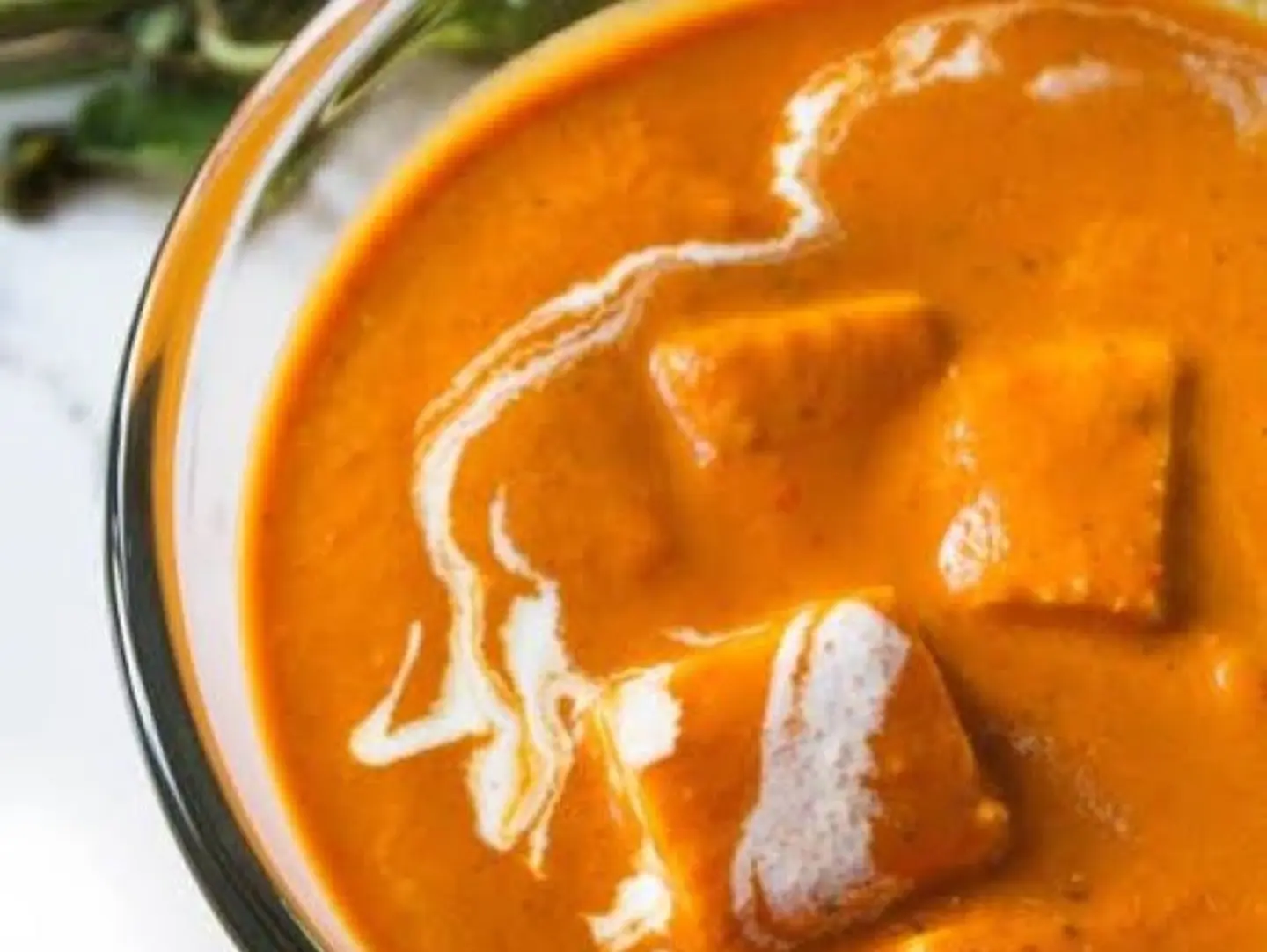 Shahi Paneer