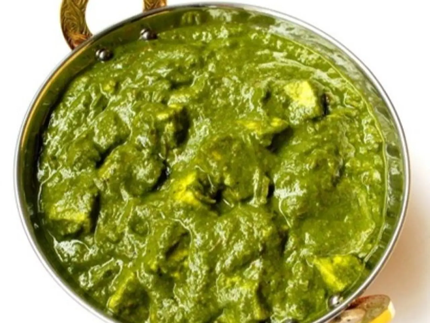 Palak Paneer