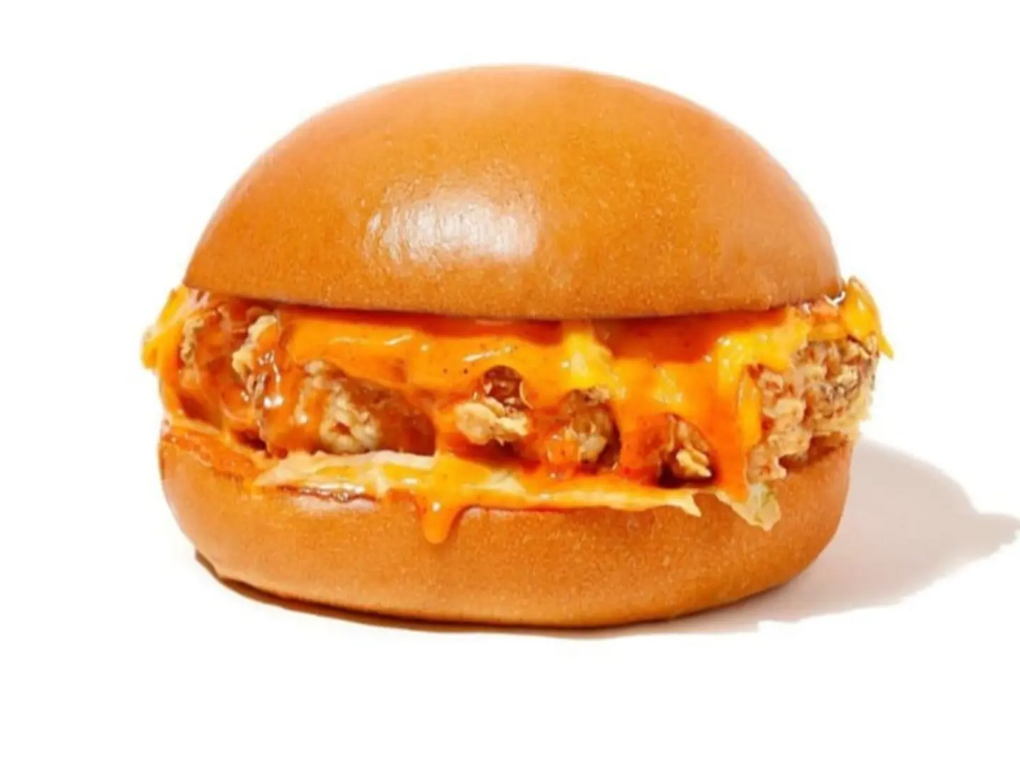 برجر تشكن ميبل سيراتشا