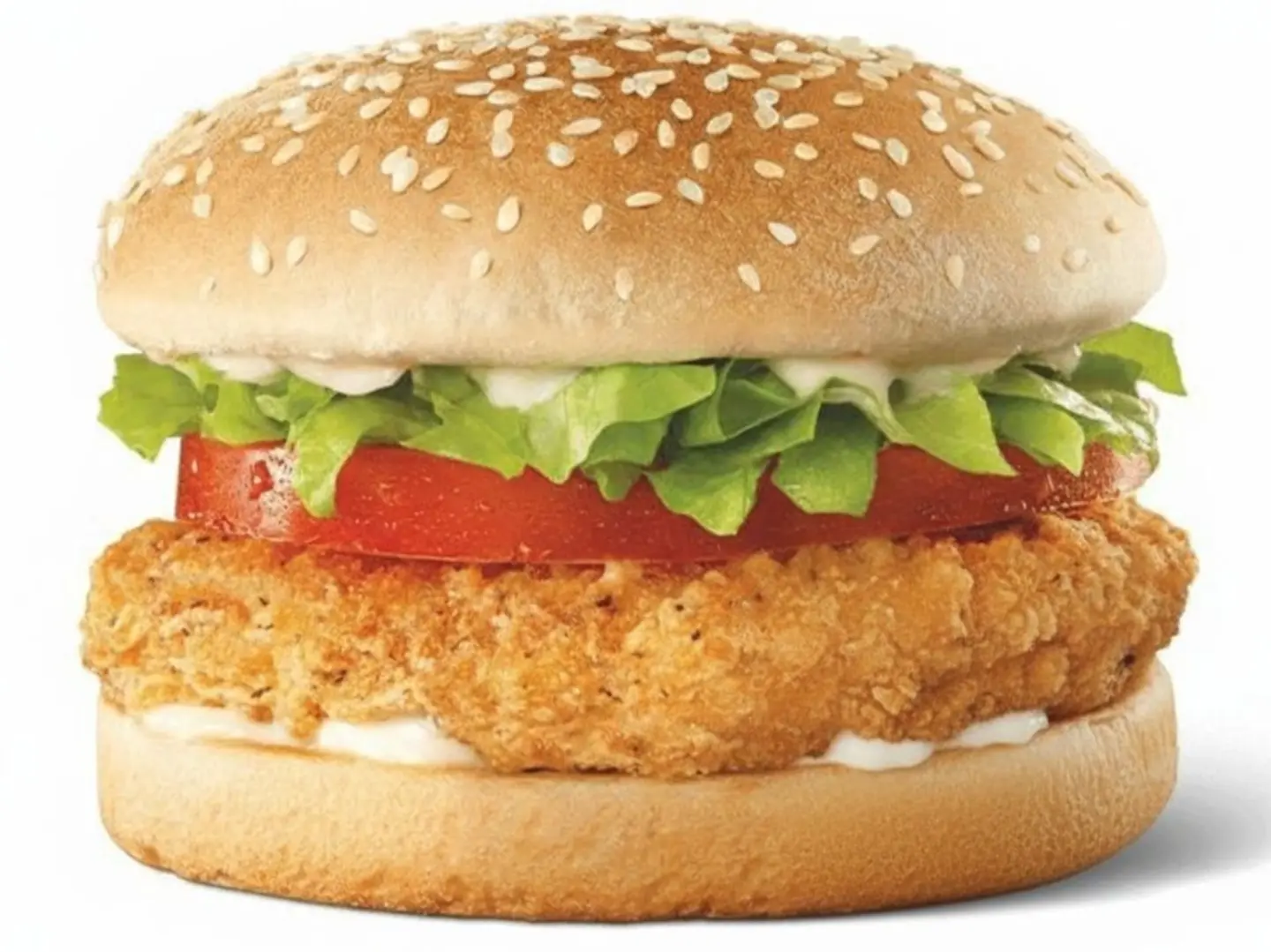 Chicken Burger
