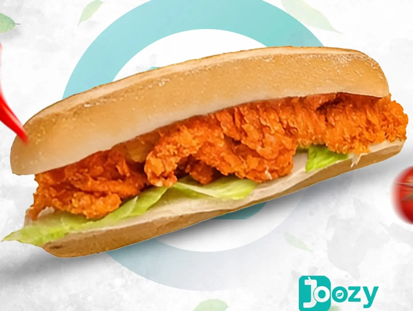 Zinger Chicken