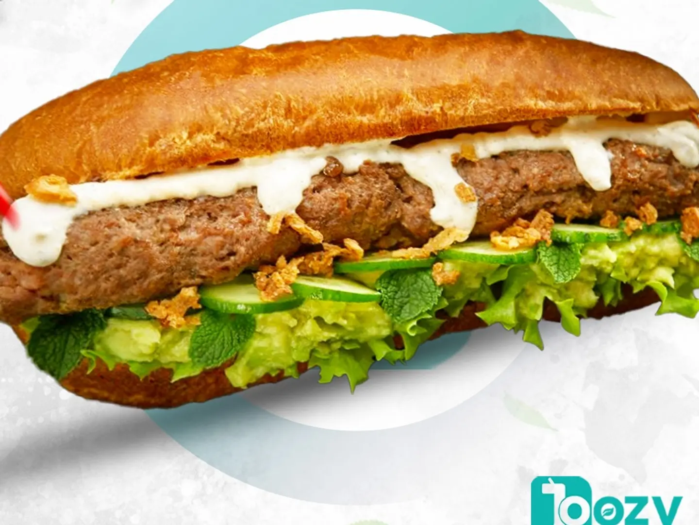 Kebab Chicken
