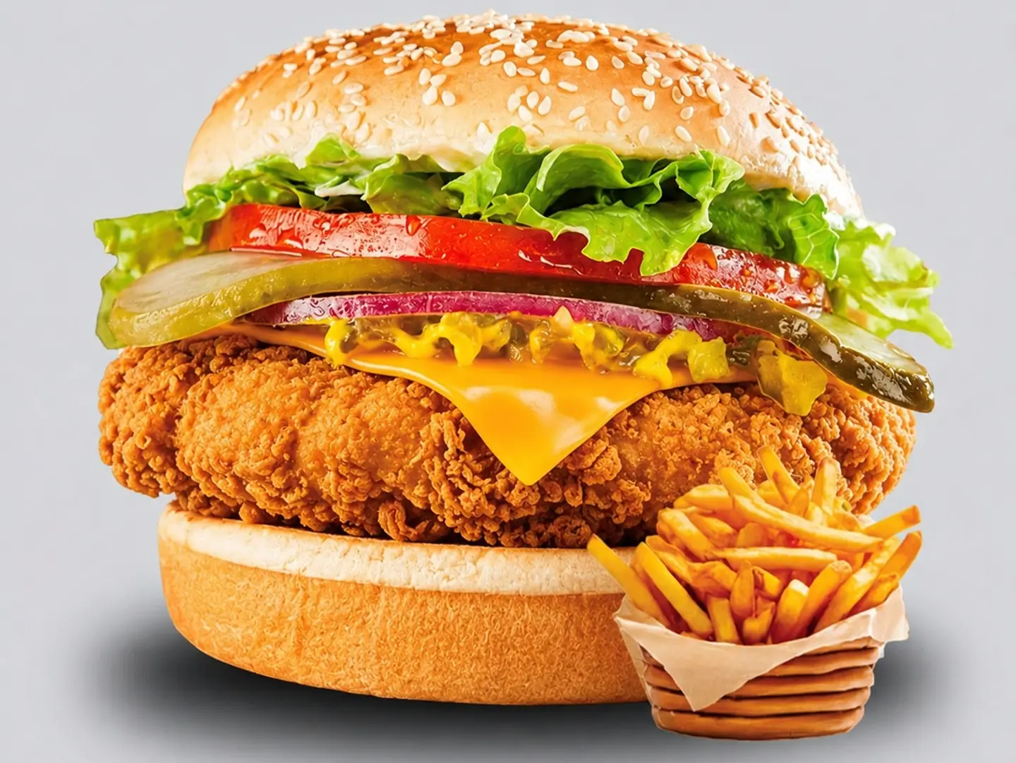 Chicken Joozy Spl