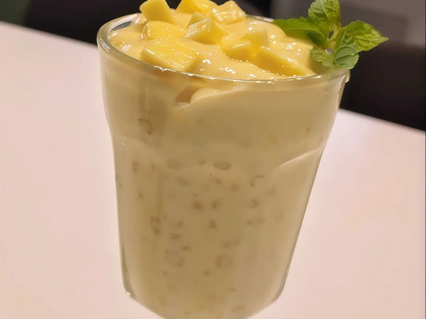 Mango Saga