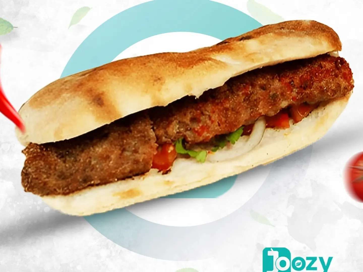 Kebab Beef