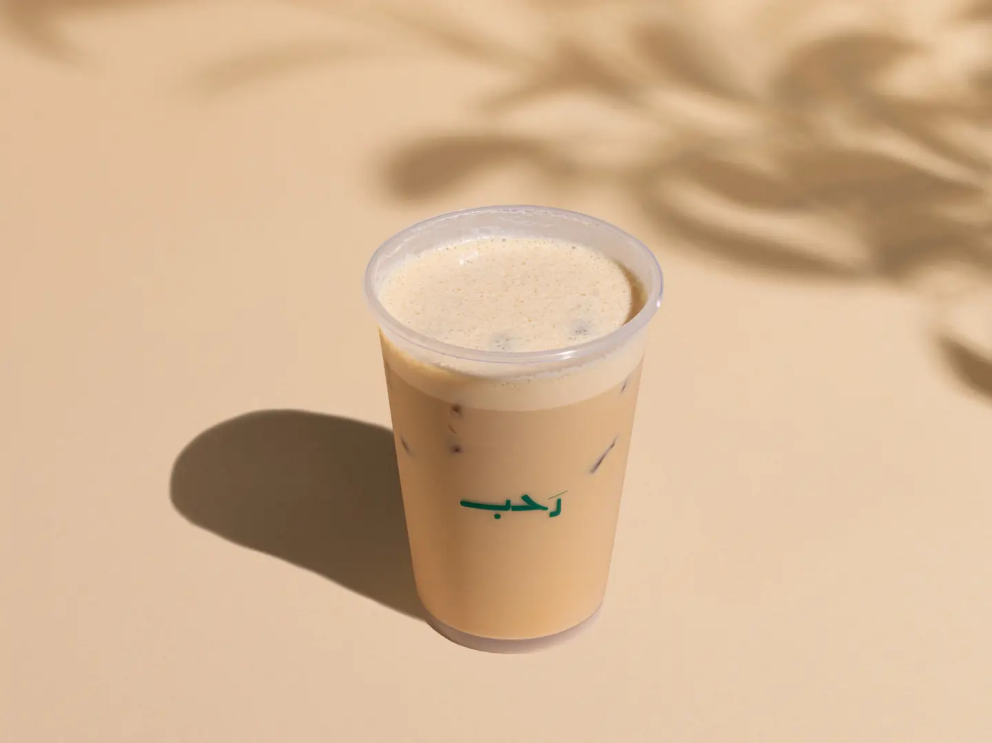 ايس شيك وايت موكا