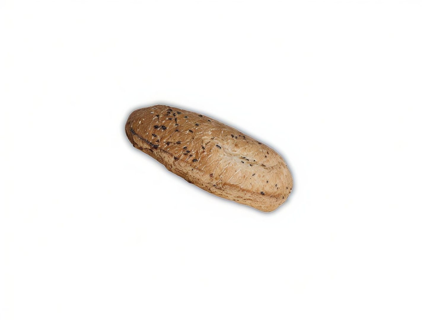 Tuna Diet Bread