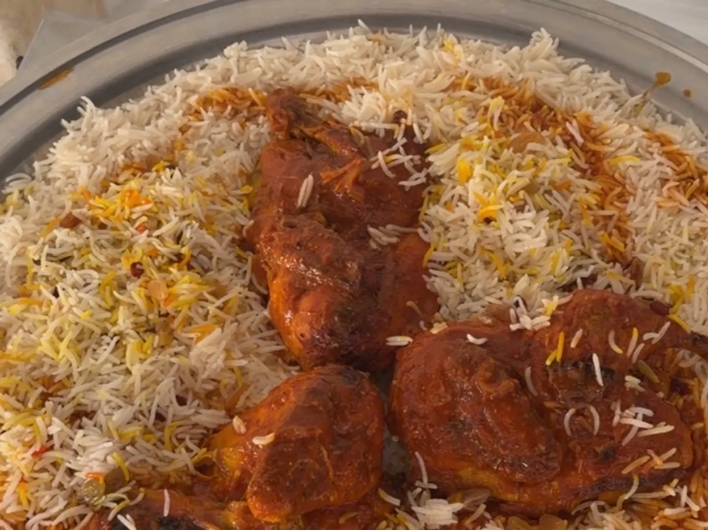 نصف حبه كوزي دجاج