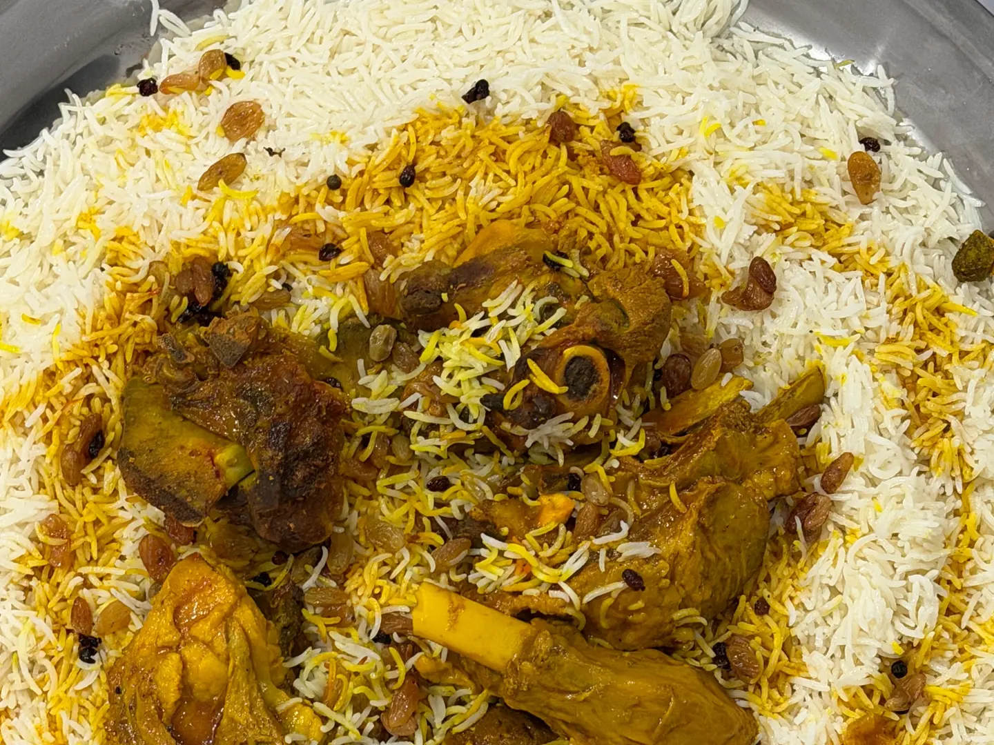 كوزي لحم محمر