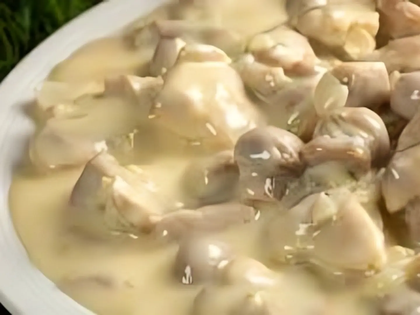 شاكرية بالدجاج