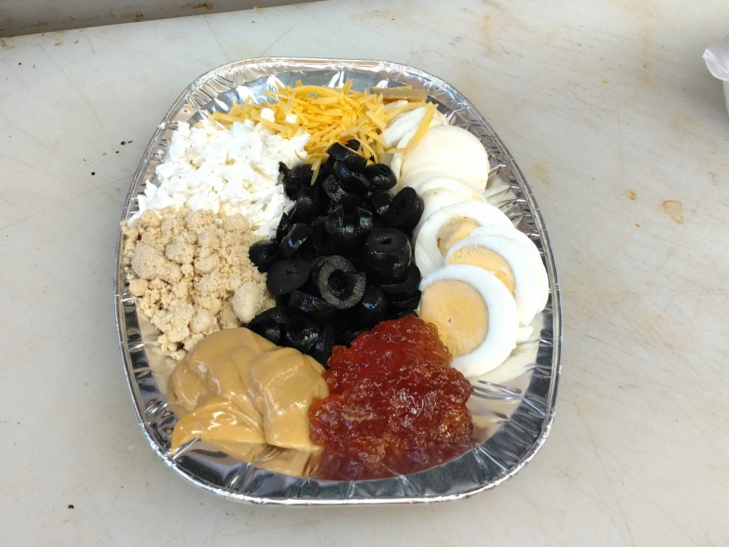 Majnuna Dish