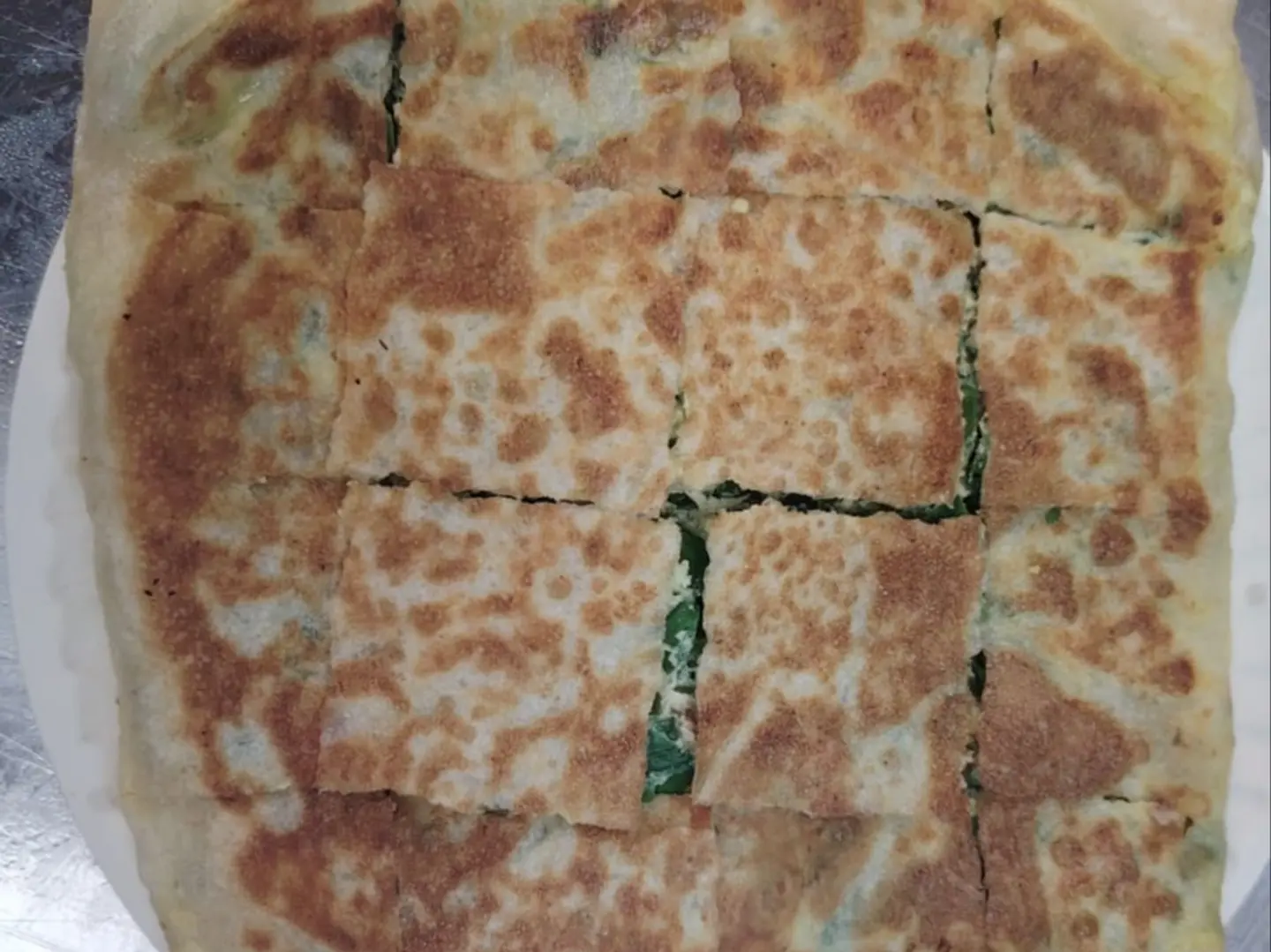 Ajwad Al Sham Mutabbaq