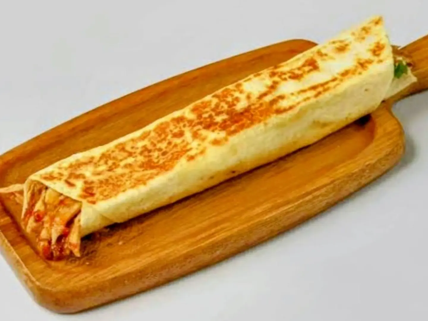 شاورما صاروخ دجاج