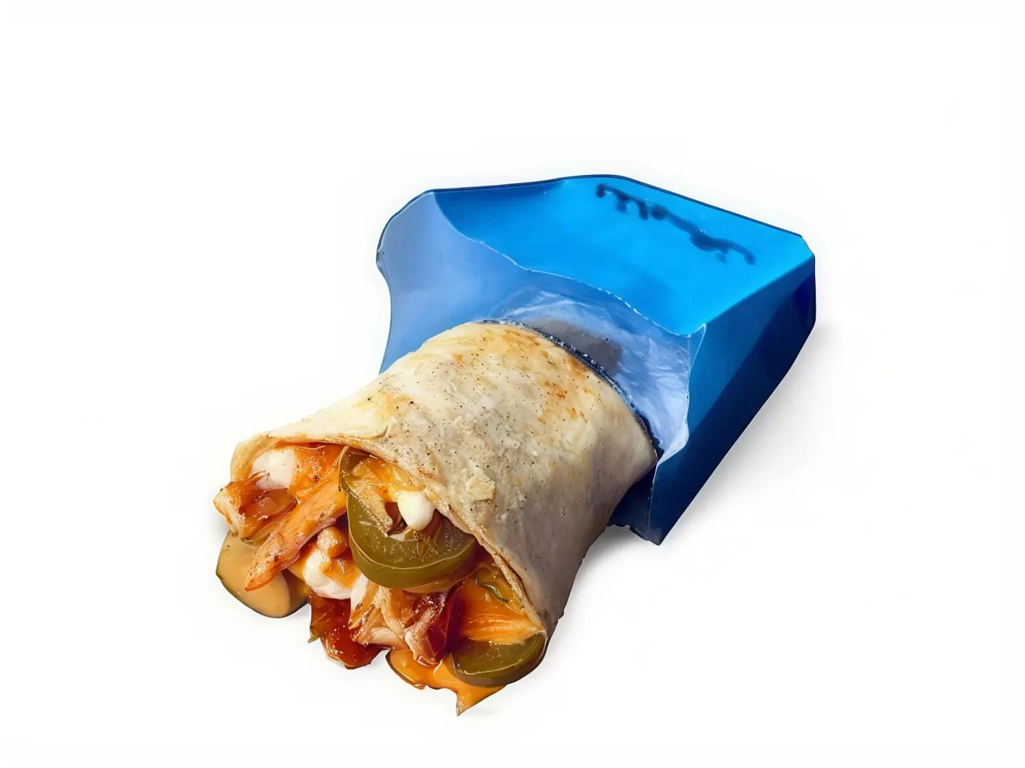 فرنسية دجاج