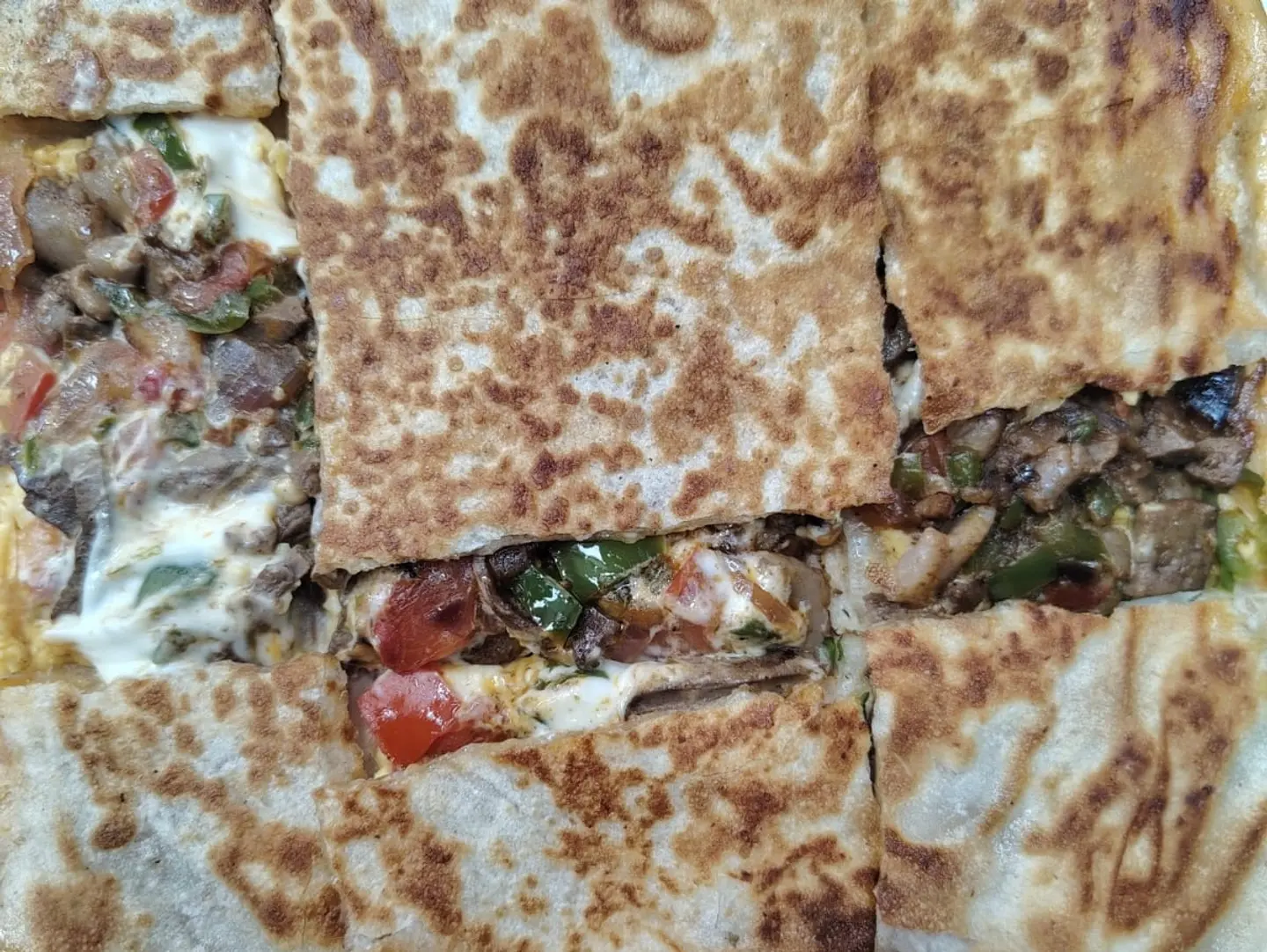 مطبق كبده اجواد الشام