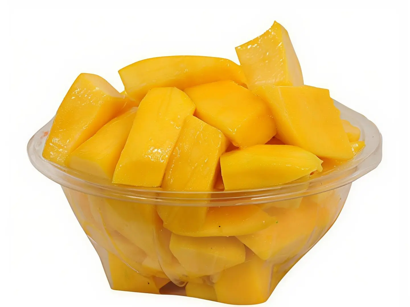 Mango Slices
