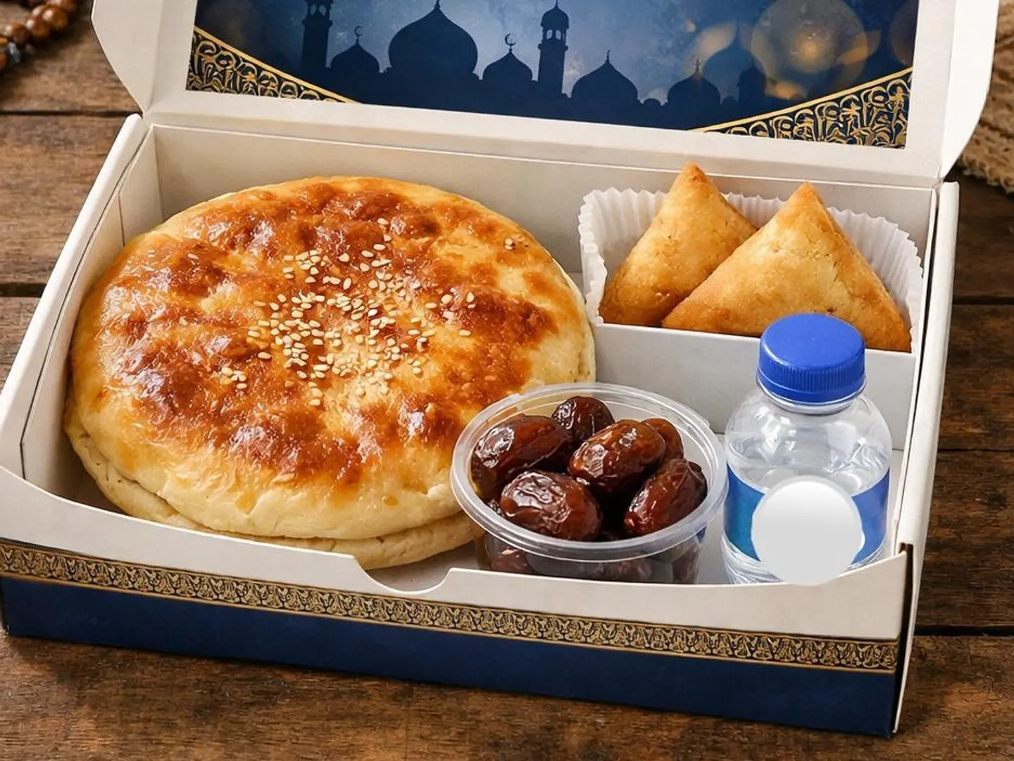 افطار صائم
