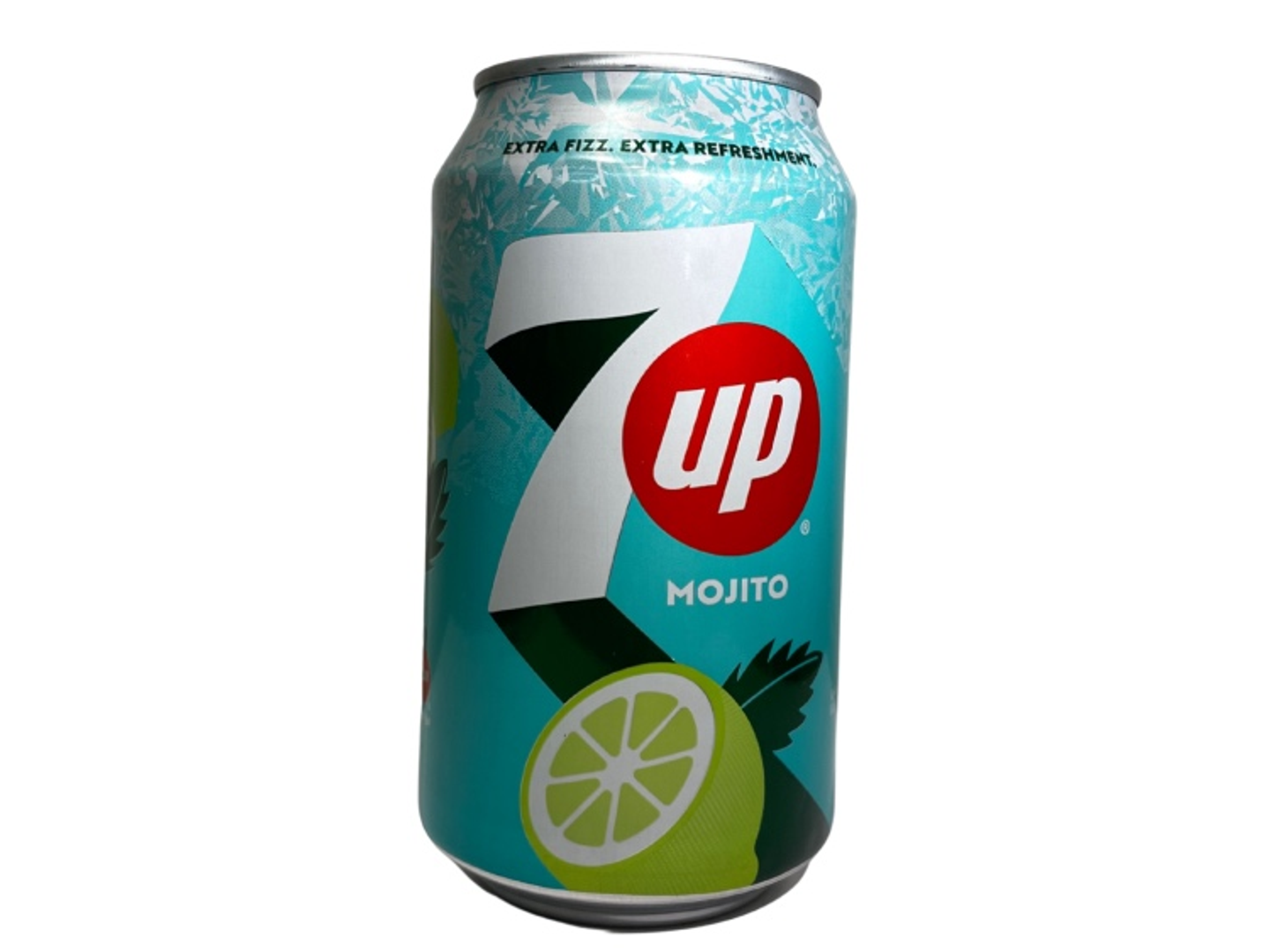 7 Up Mojito Diet