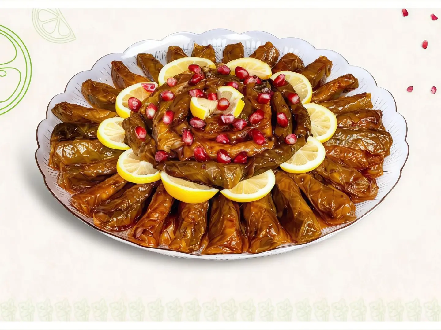 Cabbage - 10 Pieces