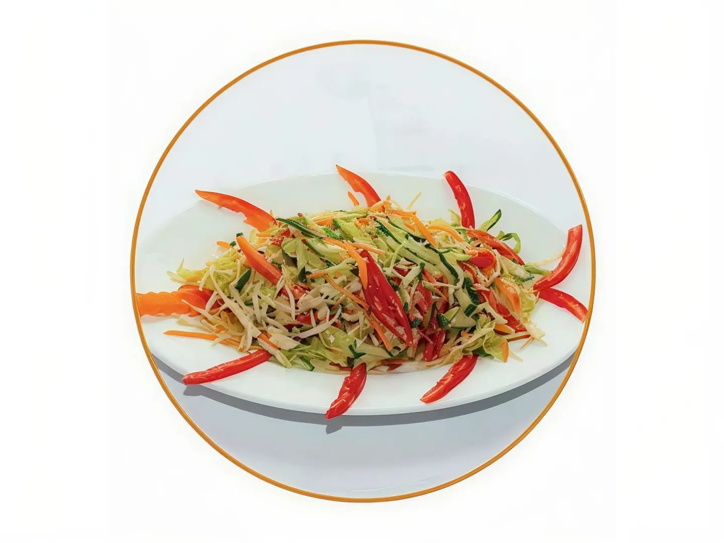 سلطة كاتشومار