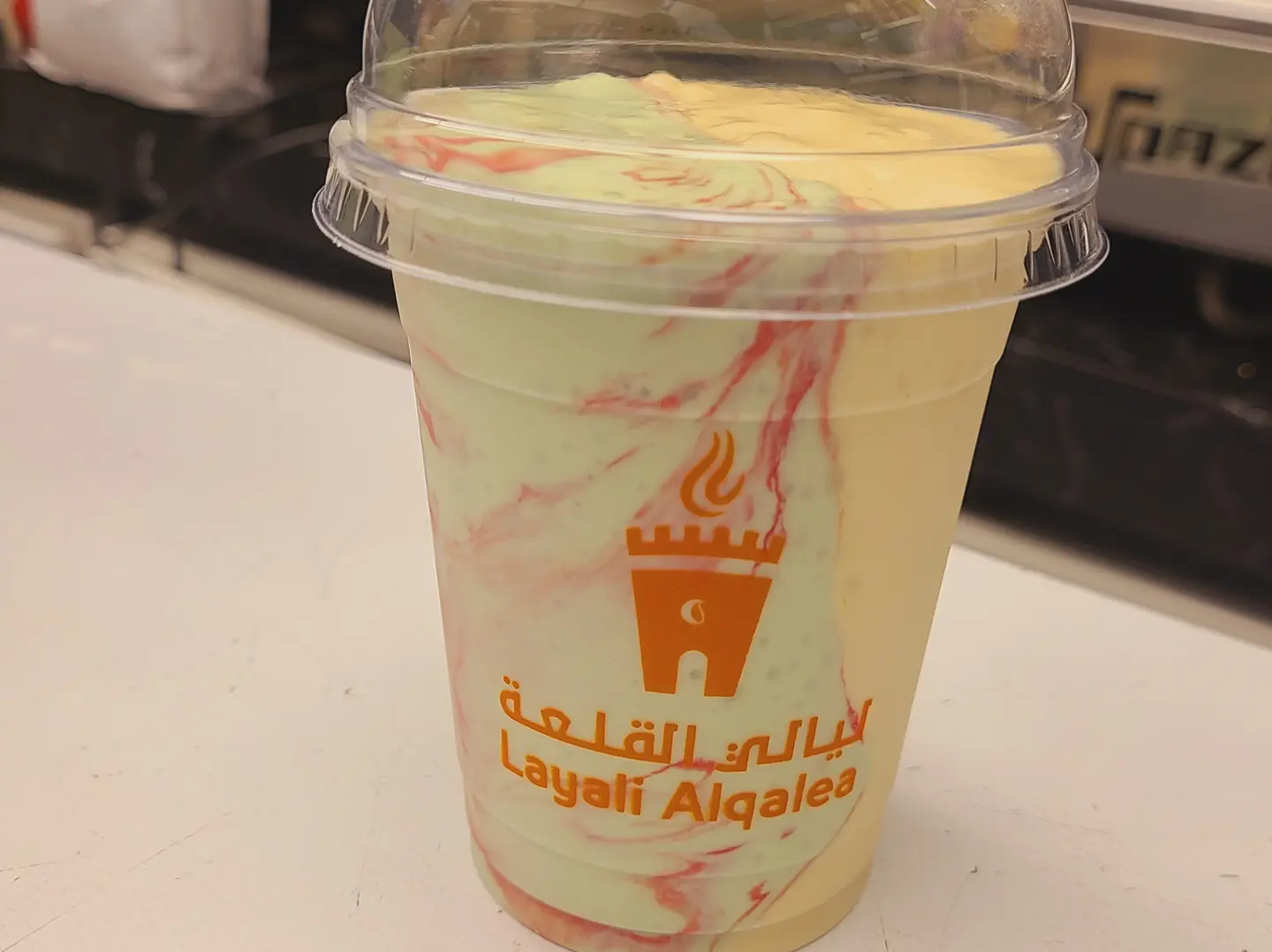 سناب شات القلعة