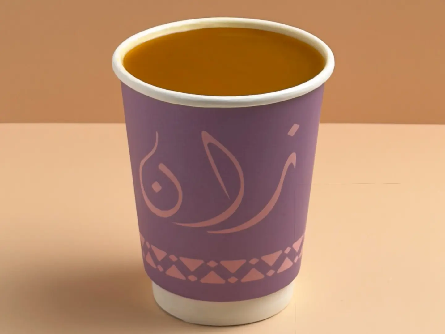 قهوة سعودية