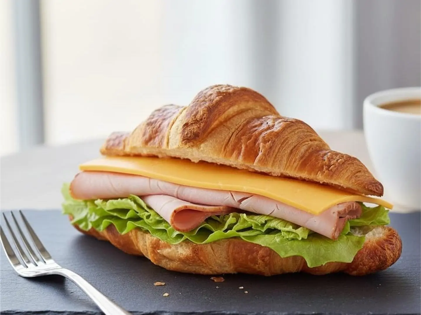 Turkish Croissant Club