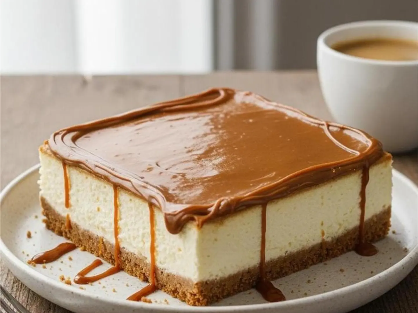 تشيز كيك لوتس