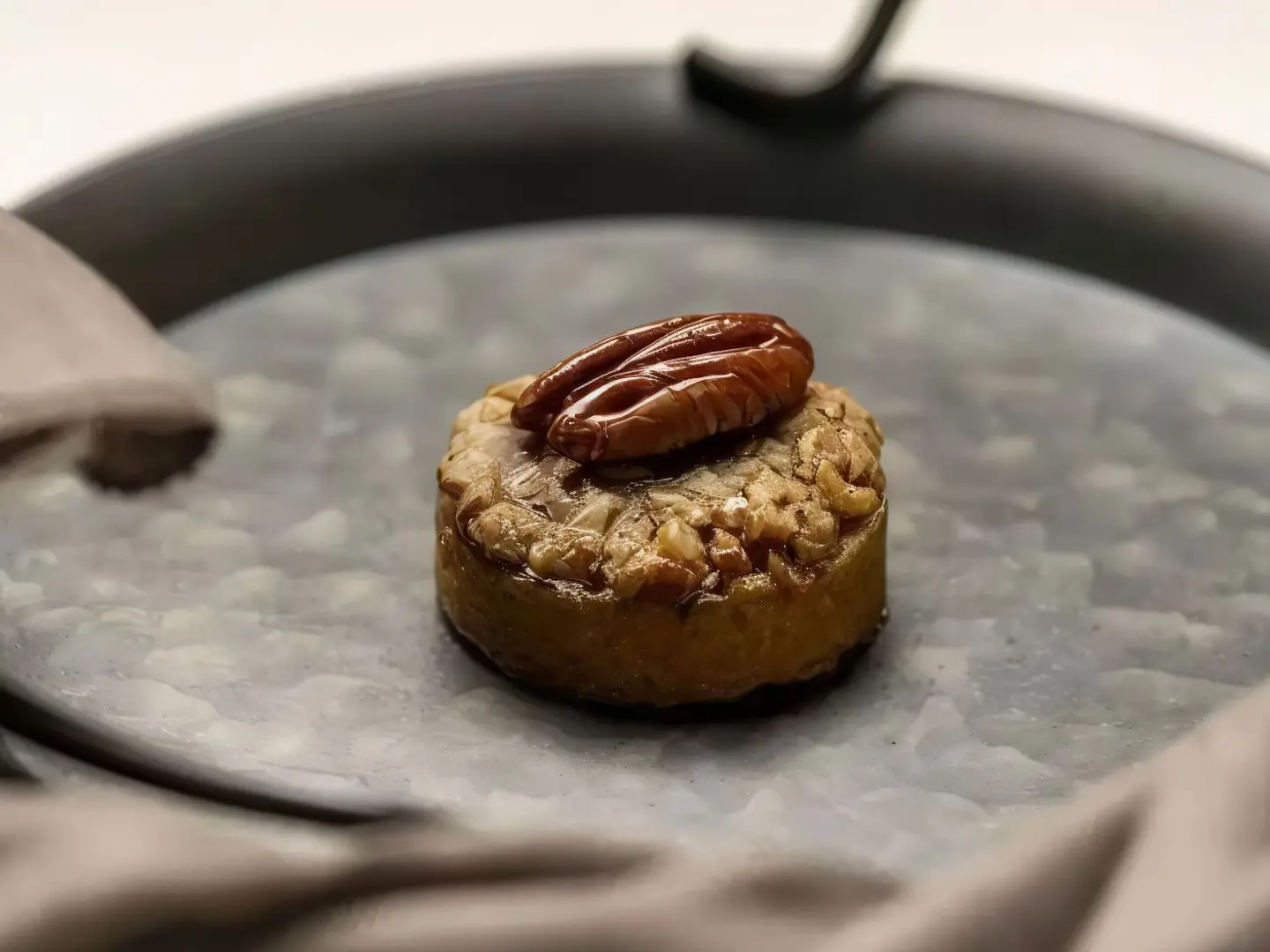Pecan Sable