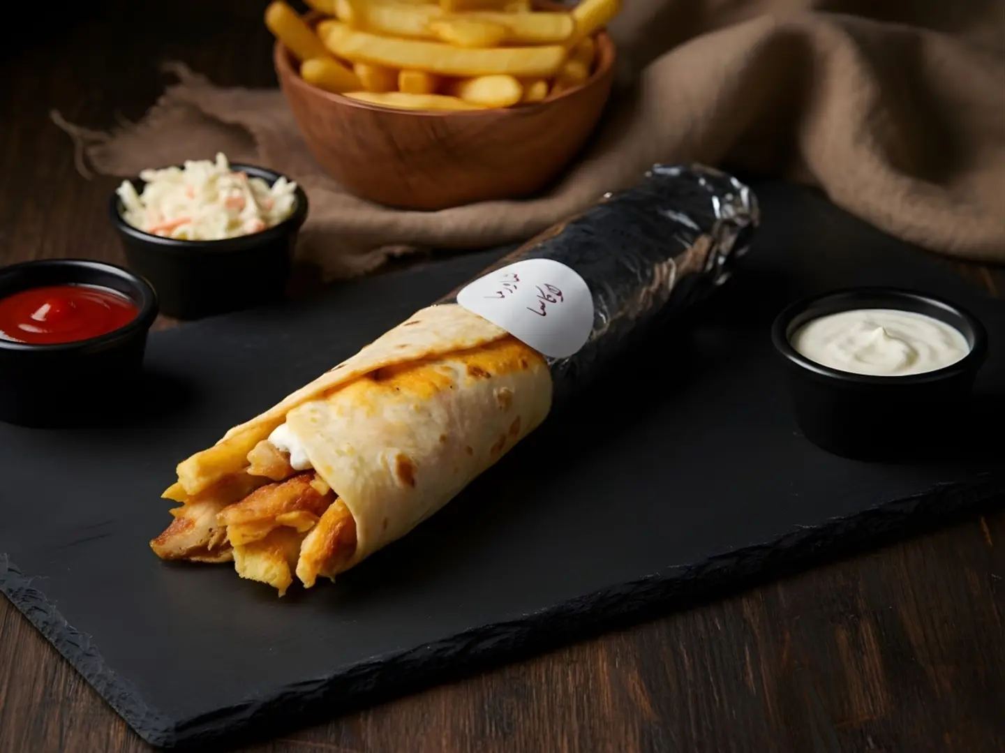 Large Lacasa With Cheese