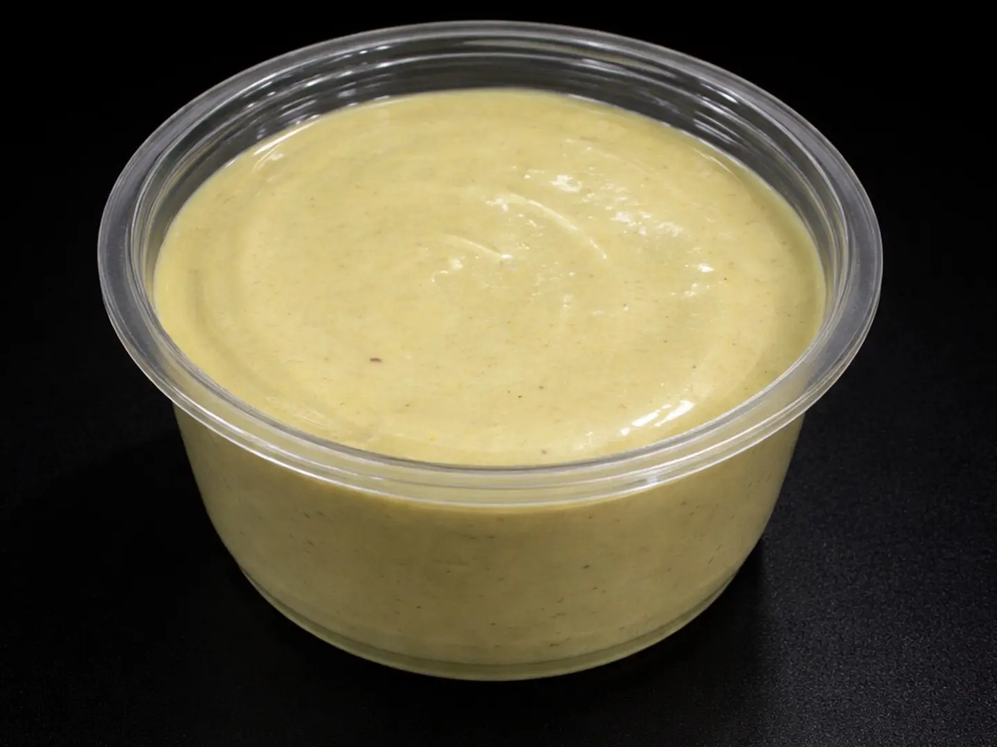 Tahini Sauce