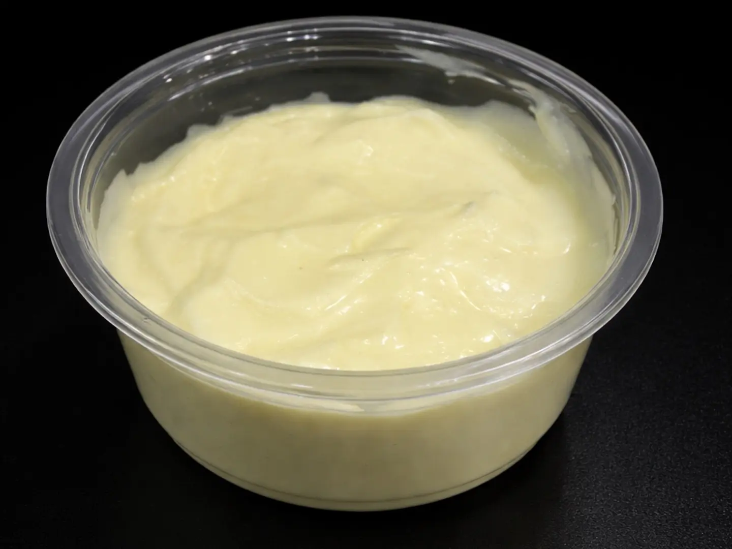 Garlic Sauce