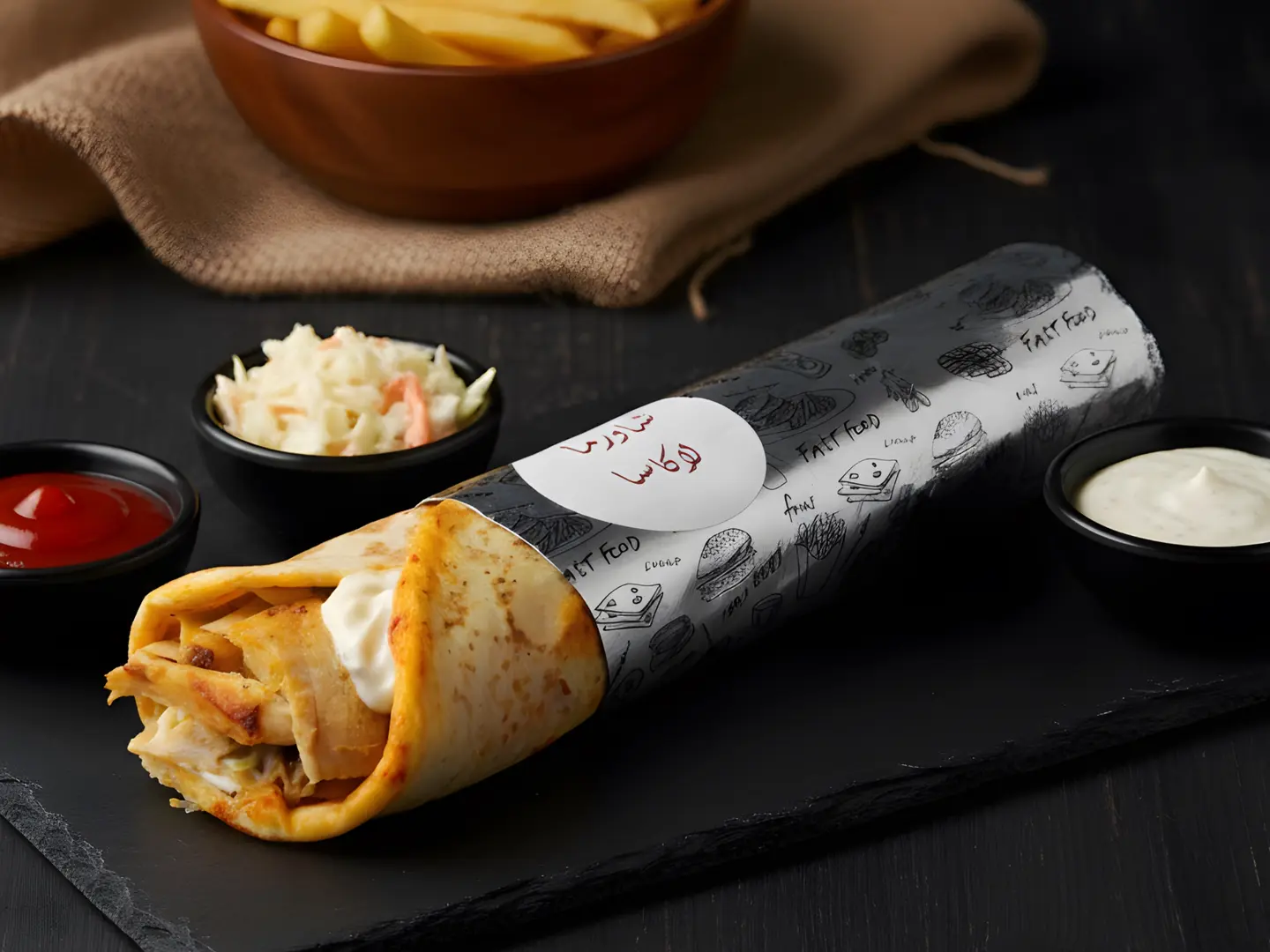 Medium Lacasa With Cheese