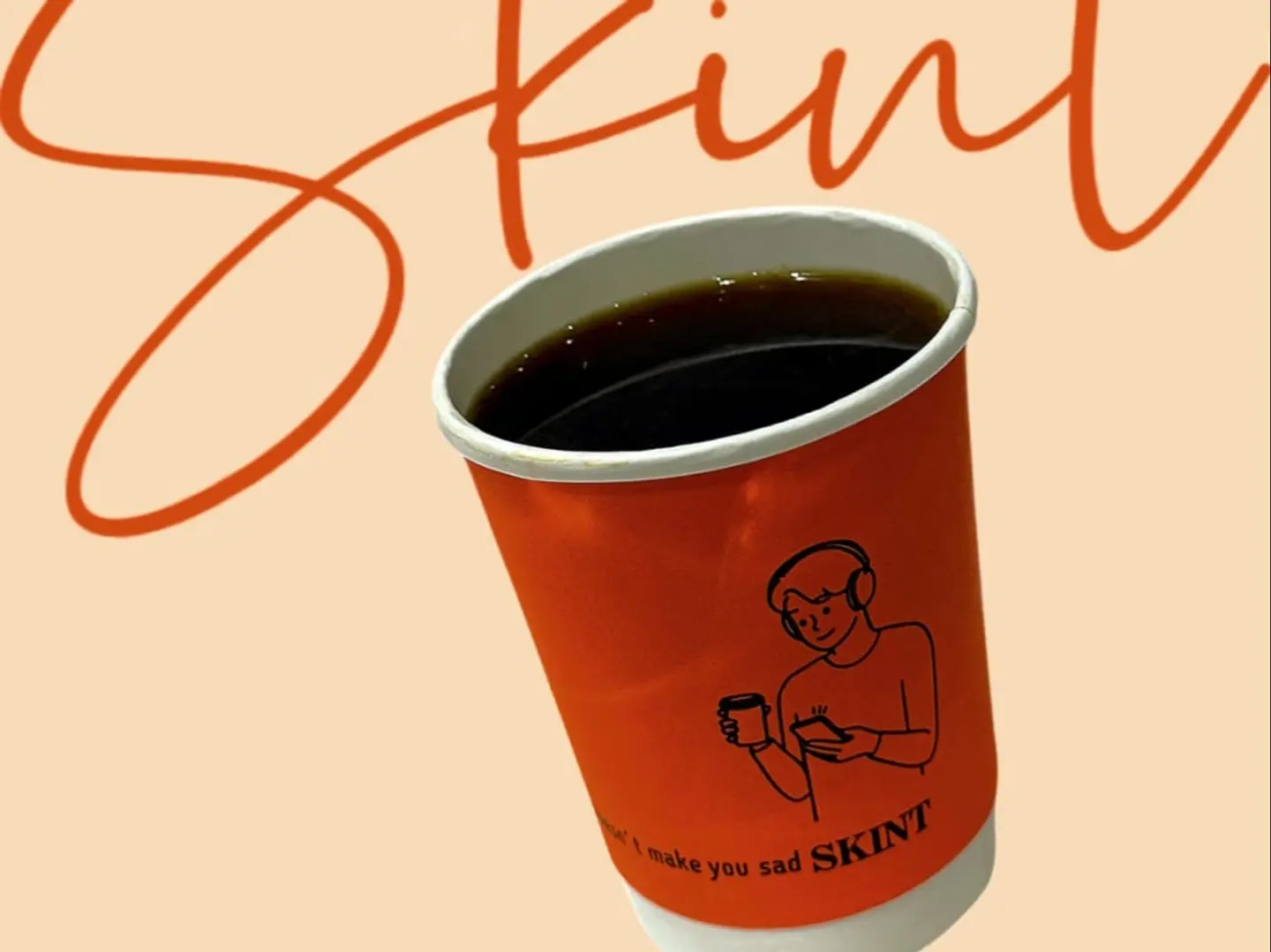 Coffee Of The Day Small