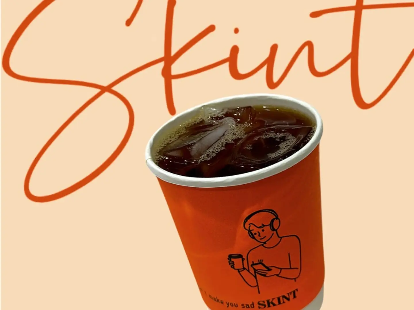 Coffee Of The Day Large