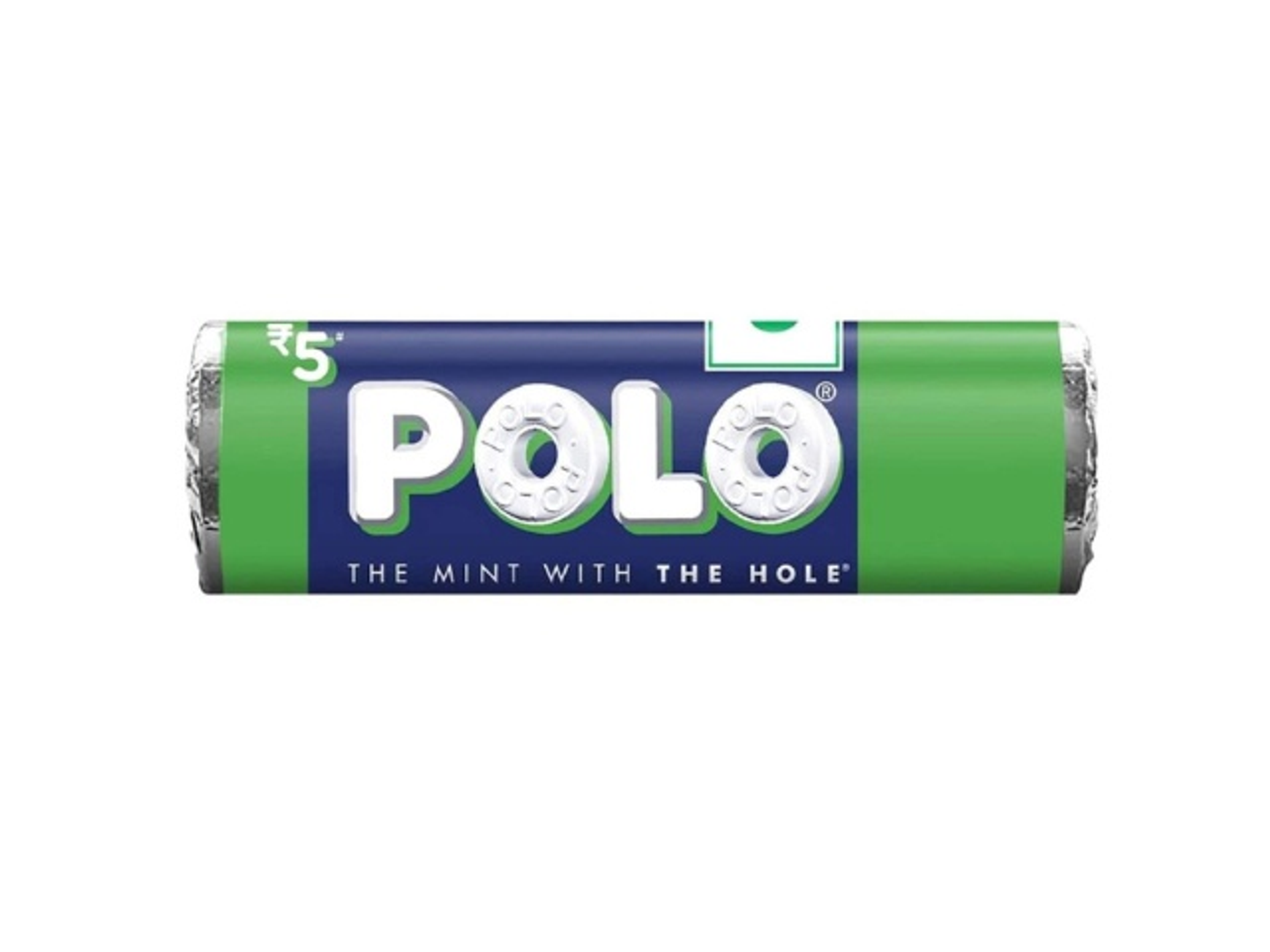 Mint Polo 12g