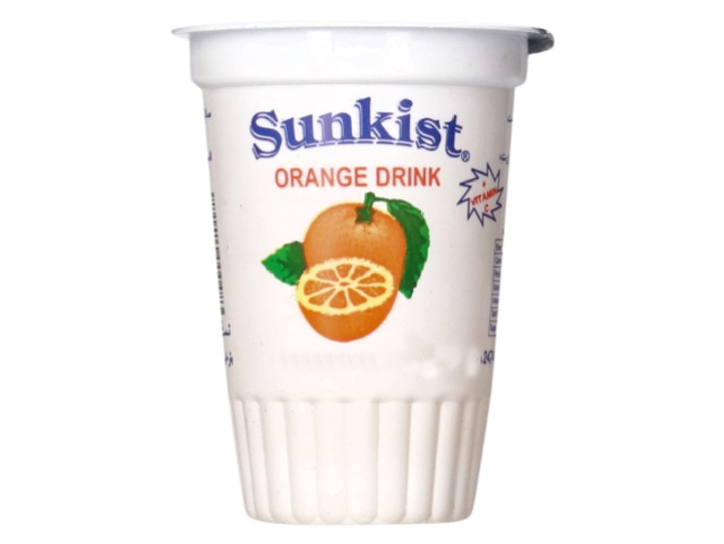 سانكيست برتقال 200 مل