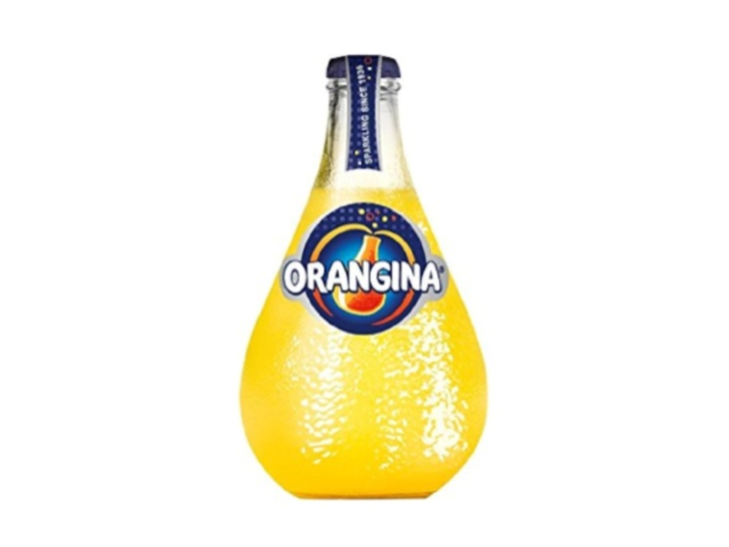 أورانجينا برتقال 250مل