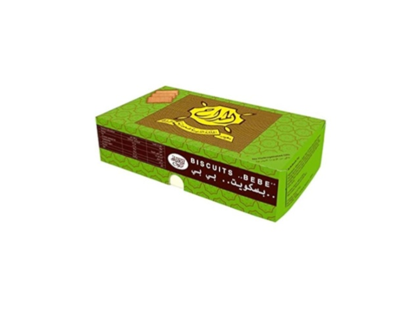 Baskawit Mizan Almadaah Ealabuh 30piece