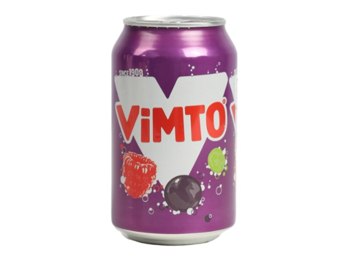 Original Vimto With Fruit Flavor 330 Ml