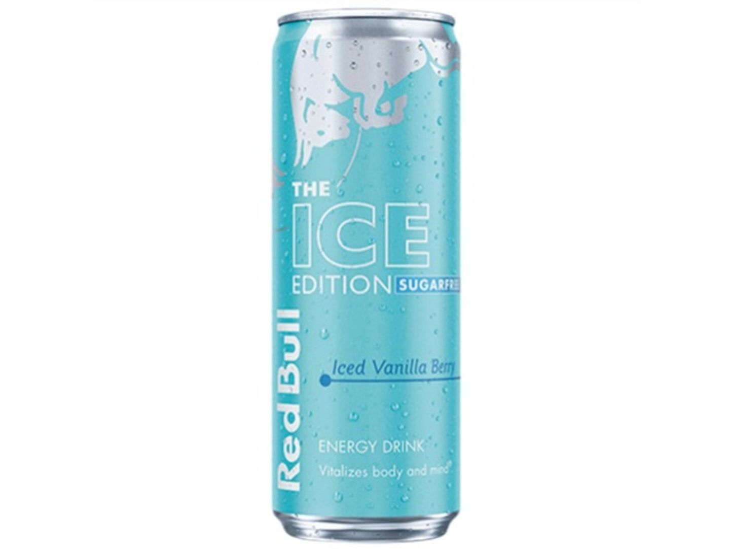 Red Bull Vanilla 250 Ml