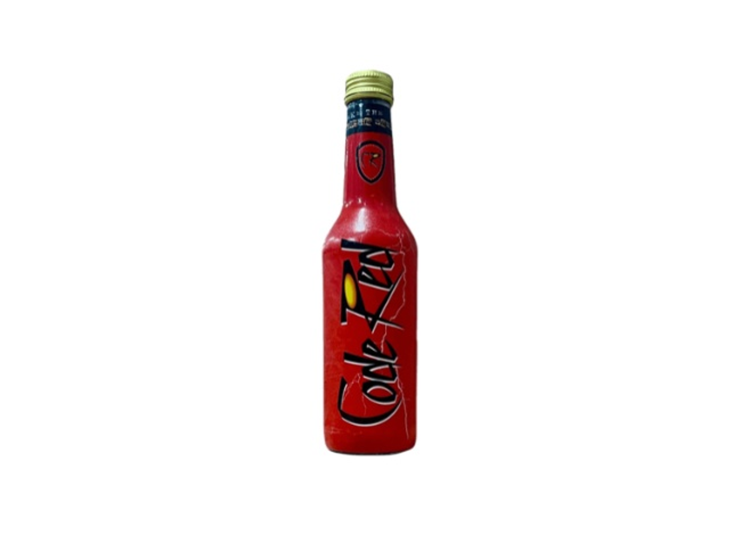 Code Red Bottle 275 Ml