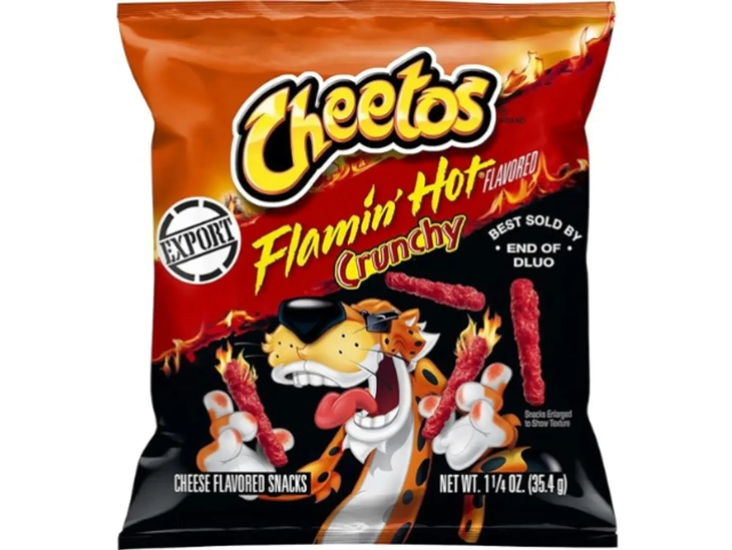 Cheetos 35g