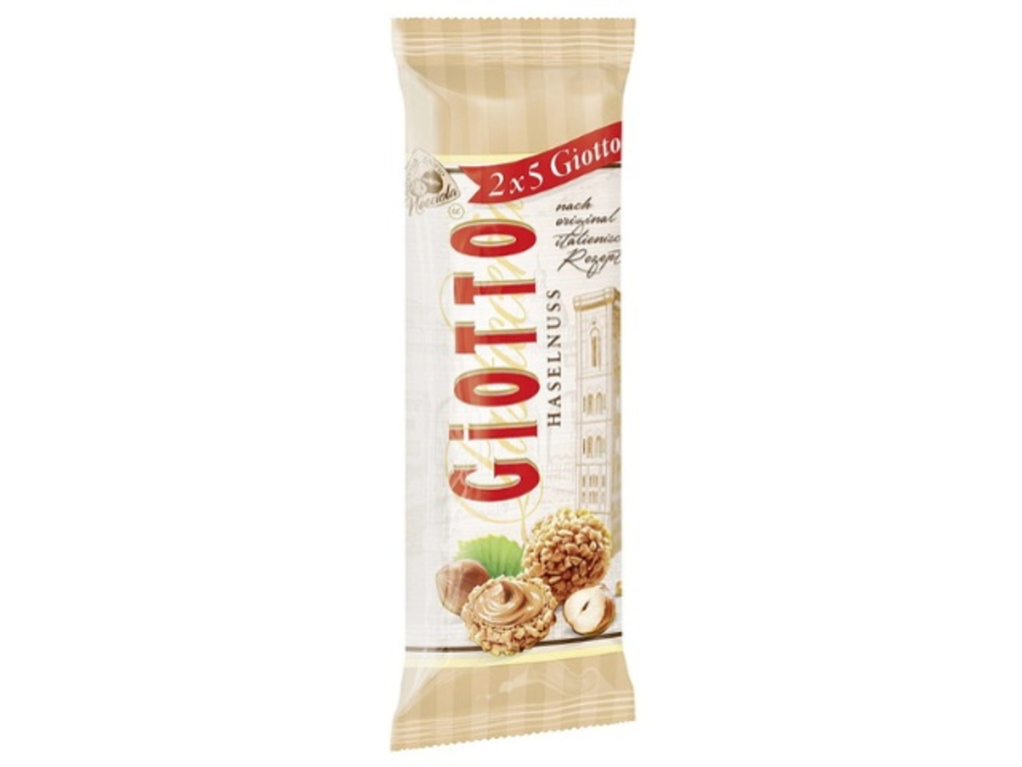 Giotto 43 G