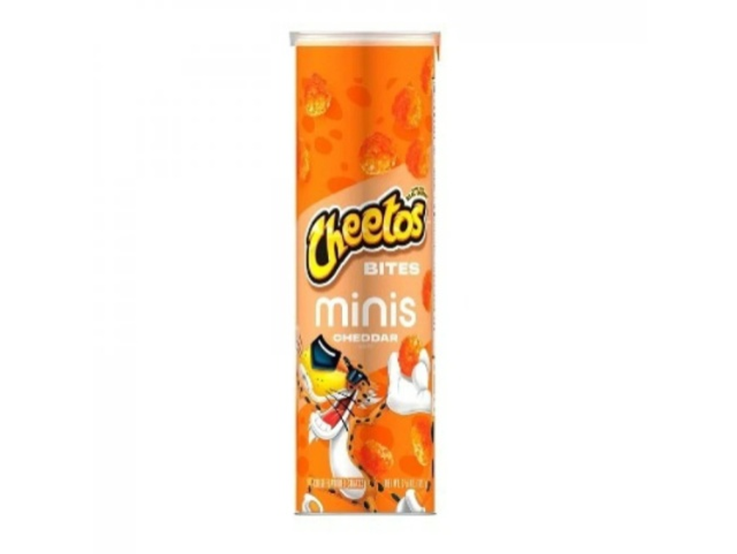 Cheetos American Cheese Balls 102g